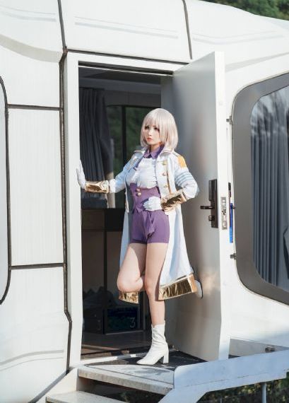 我的中尉先生动漫第一季免费播放_未删减完整版