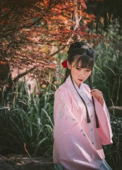 白月梵星电视剧免费观看白鹿_英文版字幕