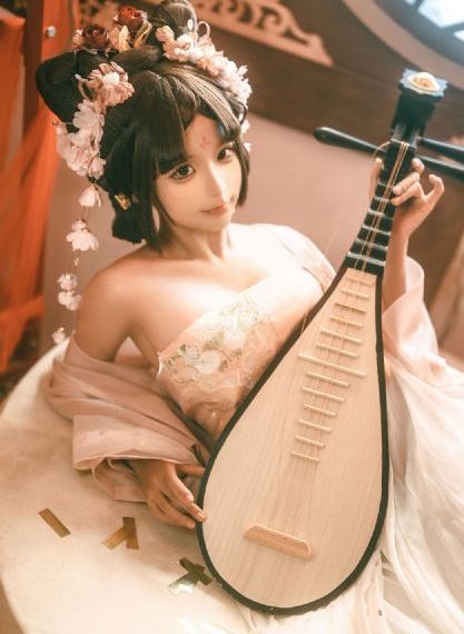 七仙女欲春艳谭_4K动漫在线观看
